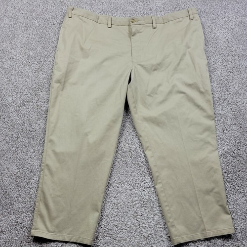 Co Khaki Pants Men's 50x29 Tan Chino | eBay