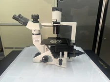 Olympus CKX41 Inverted Phase Contrast Microscope