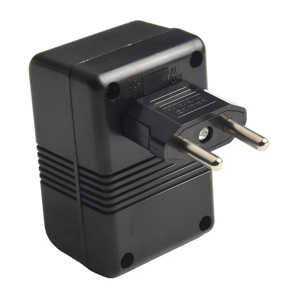 Convertisseur de tension 70 W facile à utiliser transformateur 220V240V à 110V - Photo 4/4