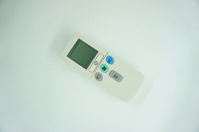 Remote Control For Hitachi RAR-2P2 RAK-18NH5 RAS-35YH5 AC Air Conditioner
