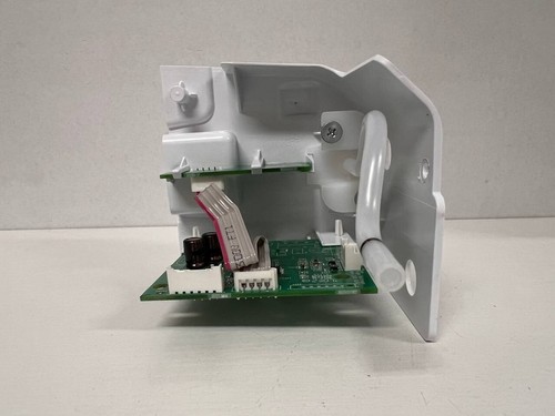 Genuine OEM GE Autofill Pitcher Housing WR02X44226 - Picture 2 of 9