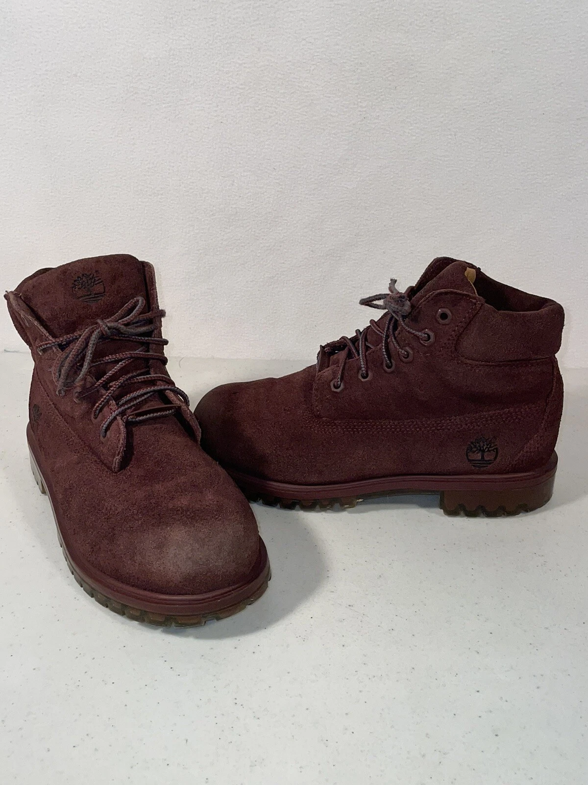 Timberland Timberdry Impermeabile Primaloft 200 Grm. Stivali da donna 3. A0330.