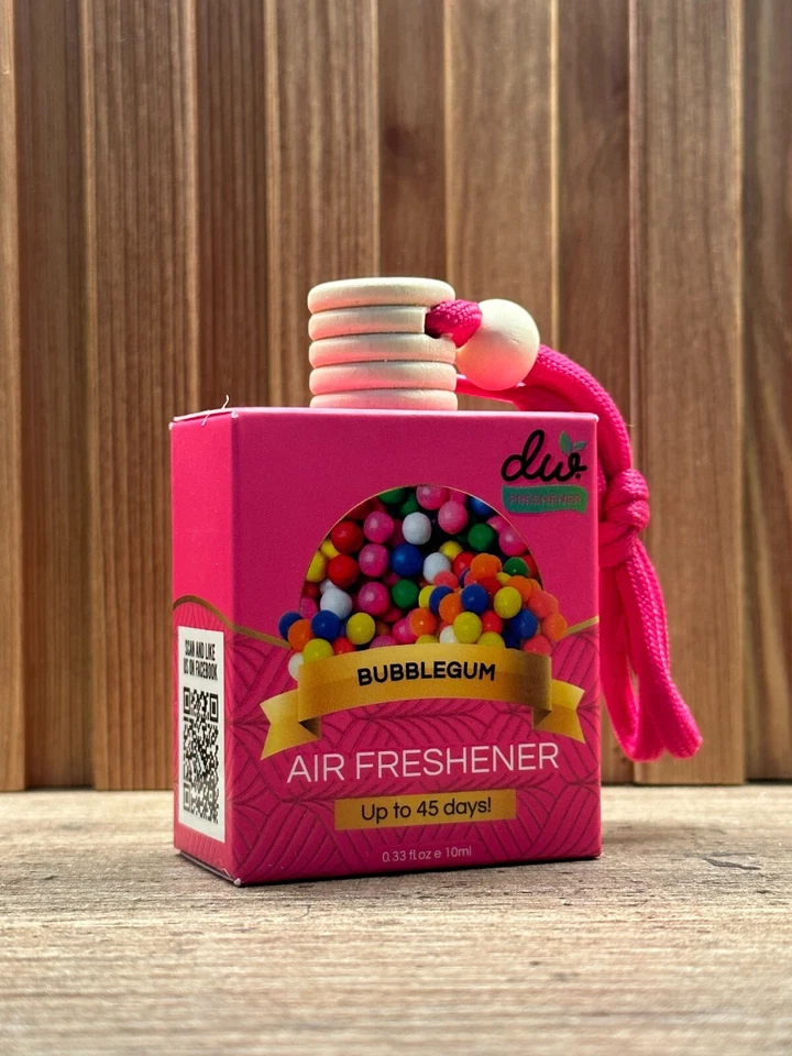 Car Scent Car Diffuser Car Air Freshener - Image 3 of 4