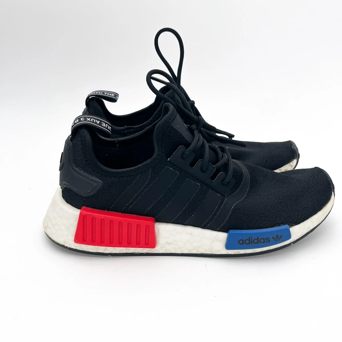 Mens nmd trainers sale