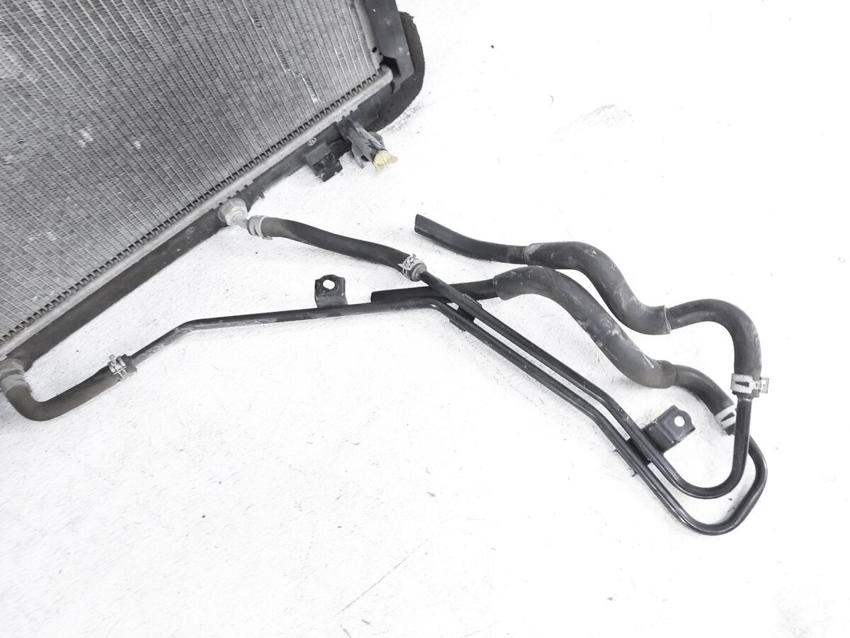 2010-2022 Toyota 4Runner 4.0L Auto Trans Radiator 16400 2010-2022 Toyota 4Runner 4.0L Auto Trans Radiator 16400