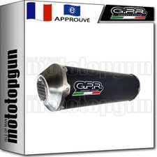 GPR LIGNE COMPLETE APPROUVE EVO4 ROAD SYM HD 200 EVO 2006 06 2007 07 2008 08