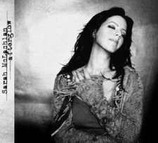 Afterglow [Audio CD] Mclachlan, Sarah - Audio CD - VERY GOOD