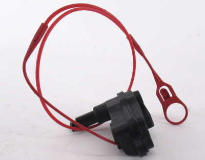 Genuine OEM VW Audi 8V0-862-153-B Fuel Door Actuator Assy | eBay