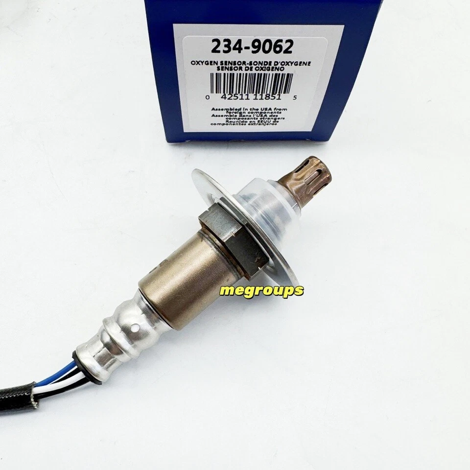 1X DENSO Air/Fuel Oxygen O2 Sensor 02 234-9062 Fit For 2007-2009 Honda CRV 2.4L — 第 4/4 张图片
