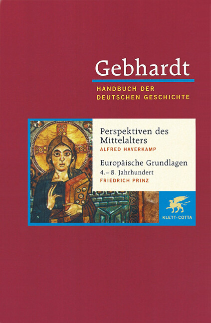 Thumbnail - Gebhardt Handbuch Der Deutschen Geschichte / Perspektiven Deutscher