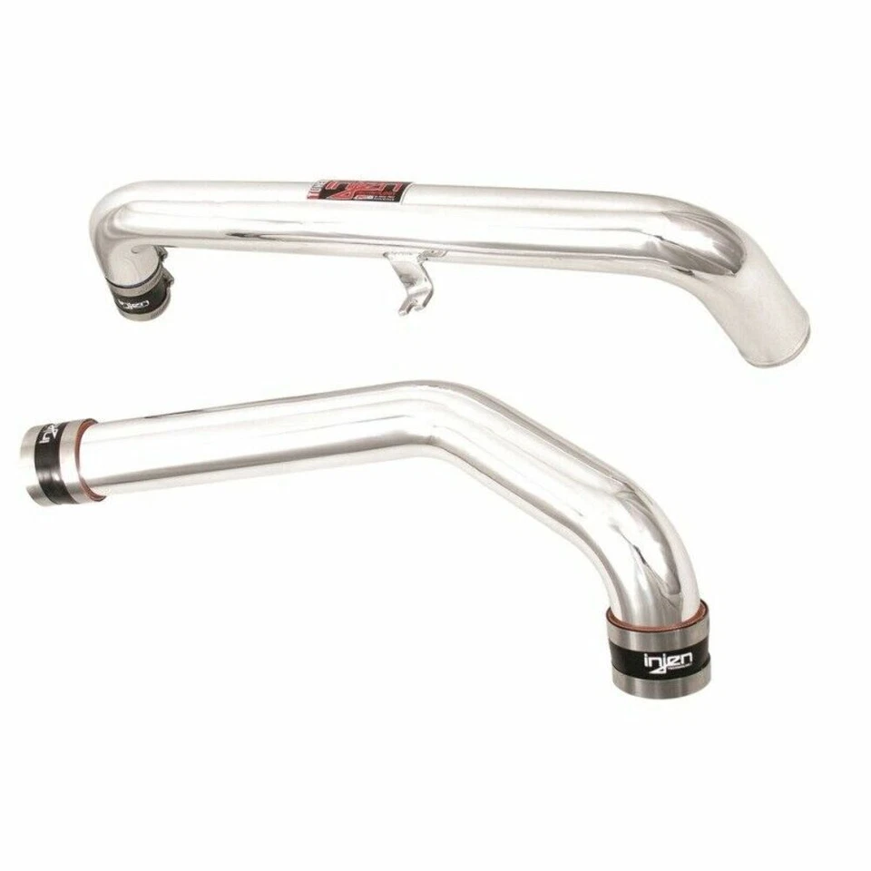 Injen Polished Intercooler Piping Kit for 08-09 Cobalt SS Turbochared 2.0L — 第 4/4 张图片