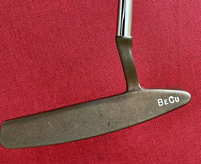 Ping Pal 2 BeCu Beryllium Copper 35