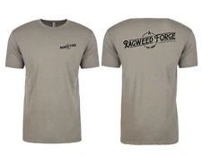 Ragweed Forge Short Sleeve T-Shirt