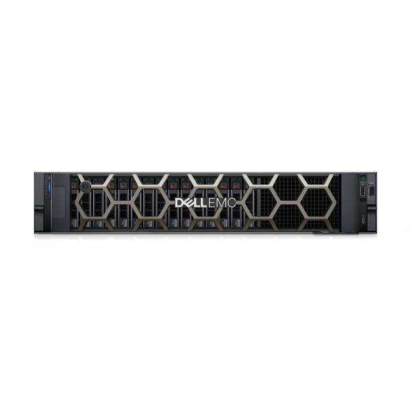DELL PowerEdge R550 server 960 GB Armadio (2U) Intel® Xeon® Silver 4314 2,4 GHz
