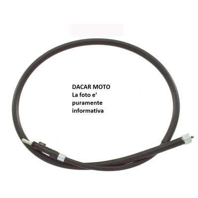 Übertragung Kilometerzähler Peugeot 50 Zenit L 1996 RMS 163630760