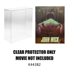Protector For John Wick Titans Of Cult 4K