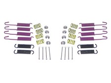 Brake Shoe Hardware Kit & Springs 1936-1942 Hudson NEW 36 37 38 39 40 41 42