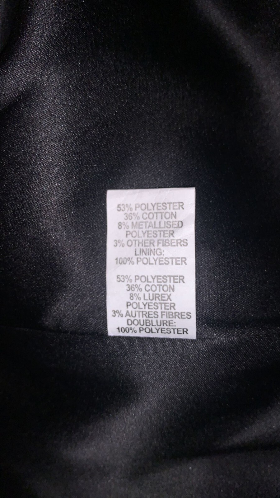 Ramy Brook Women's Basic Jacket Elegant Brown Met… - image 4