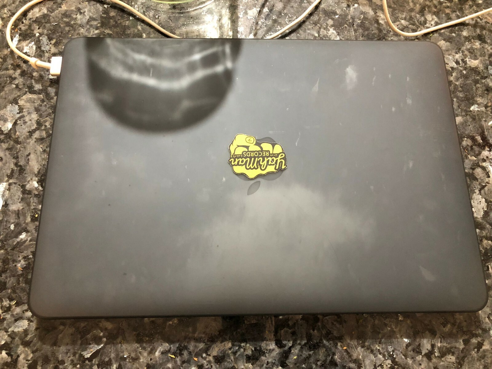 Apple MacBook Pro 13,3" ( 256GB SSD, Intel Core i7 4a generazione, 3 GHz, 8GB) foto 5