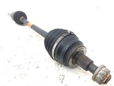 2013 - 2016 MERCEDES GL550 X166 FRONT RIGHT CV AXLE SHAFT *51K* 1663301300