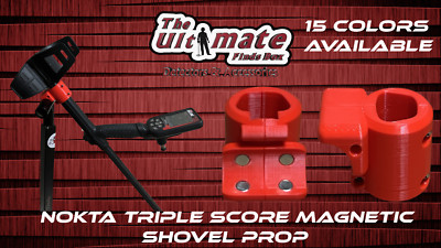 Nokta Triple Score Magnetic Shovel Prop
