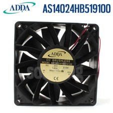 ADDA AS14024HB519100 24V 14051 1.85A axial cooling fan