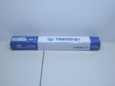 TRENDnet TC-P24C6 CAT-6 24-Port Patch Panel