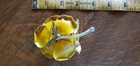 vintage enamel pin brooches — photo 9