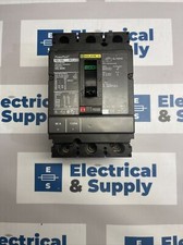 HDL36090 SQUARE D 90Amp 3pole 600v CIRCUIT BREAKER NEW