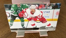 2020-21 Upper Deck UD Series Two NHL Hockey DARREN HELM