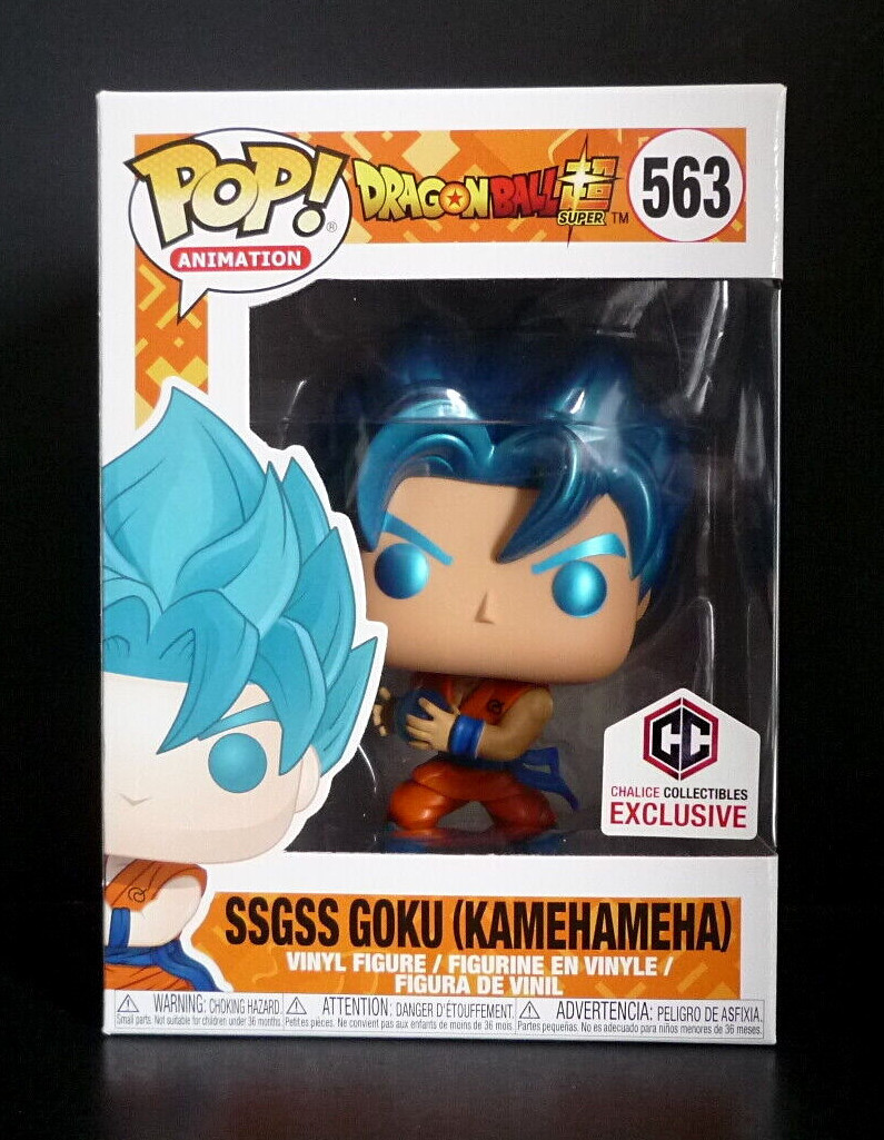 み*様 funko POP 1866 SSGSS ゴジータ　（蓄光チェイス版） funko POP 1866 SSGSS ゴジータ （蓄光チェイス版）
