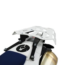 ZIEGER Luggage Rack Compatible with Husqvarnna 701 Enduro / 701 Supermoto