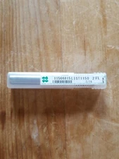 OSG 11566815 Screw Machine Drill 7/16" Diameter Designed for Stainless Steel