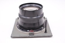 FUJINON 4,5/300 , SINAR-DB , SINAR PLATTE,   SHC Art. 765977