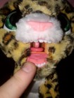 Hasbro FurReal Lil Wilds Lolly The Leopard Interactive Posable Toy Works Used  — photo 6