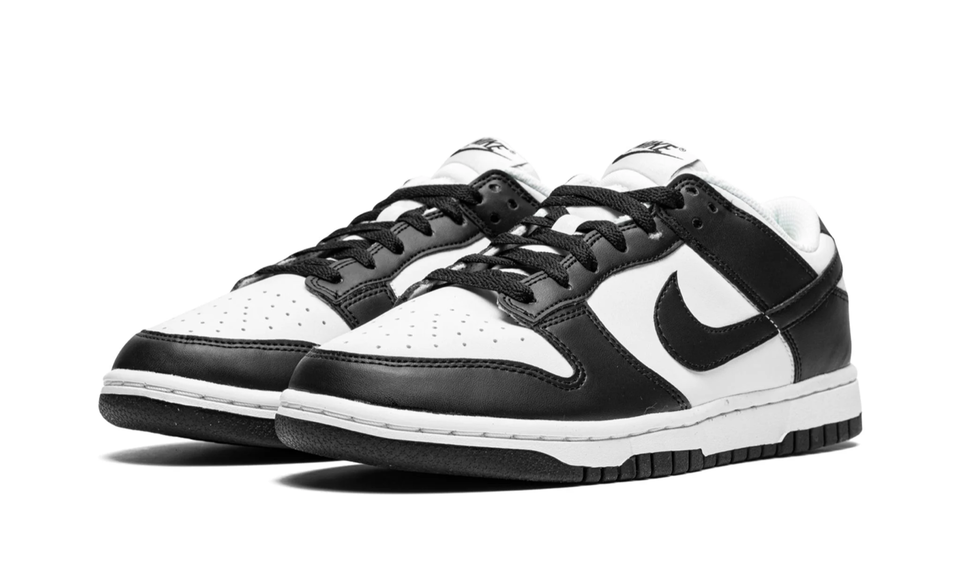 シューズ NIKE Dunk Low white&black Nike Dunk Low White 2022 Shoe DD1503-113 | eBay