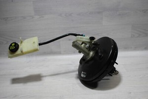 Bremskraftverstärker mit Hauptbremszylinder 3M512B195AK  Ford Focus C-Max Bj,06
