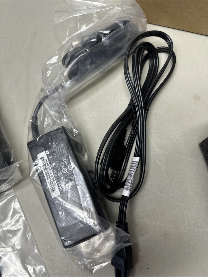 HP ~ EliteBook ProBook Dock Dockingstation Port Replikator HSTNN-I11X mit USB 3.0 - Bild 4 von 4