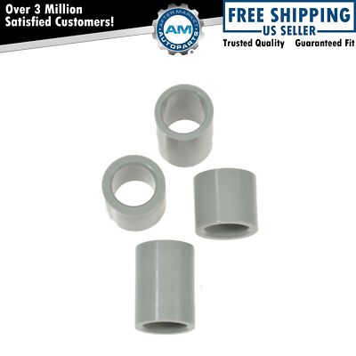 Dorman Tailgate Liftgate Anti Rattle Kit Fix for ford Bronco II Explorer