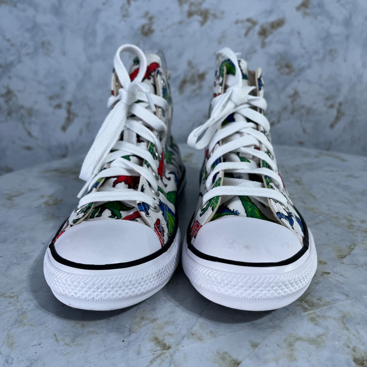 Vintage Canvas Converse Chucks Tief Converse All Star Chuck Taylor