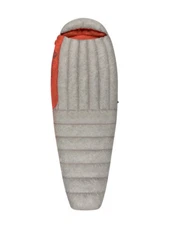 SEA TO SUMMIT FLAME-1 WOMENS SLEEPING BAG 850+LOFT ULTRADRY DOWN - LONG