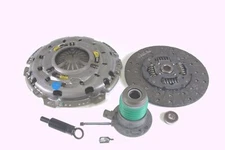 Clutch Set- New   LuK   04-263