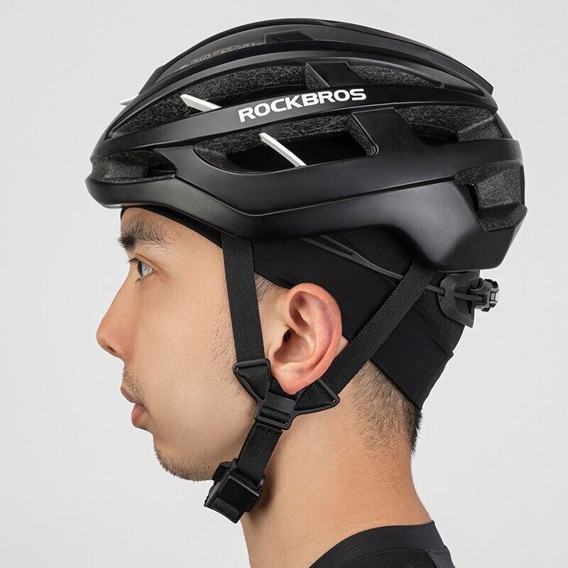 bike helmet sun cover Straw Hat Only Shibori Blue Cover Only / XL bike safety Youth ProLids Bike Helmet Color:Navy VX21 XPAC minimal design