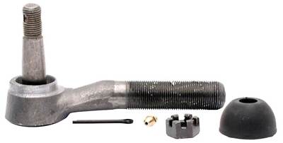 ACDelco 46A0521A Advantage Driver Side Outer Steering Tie Rod End