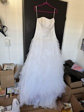 Galina Signature Wedding Dress