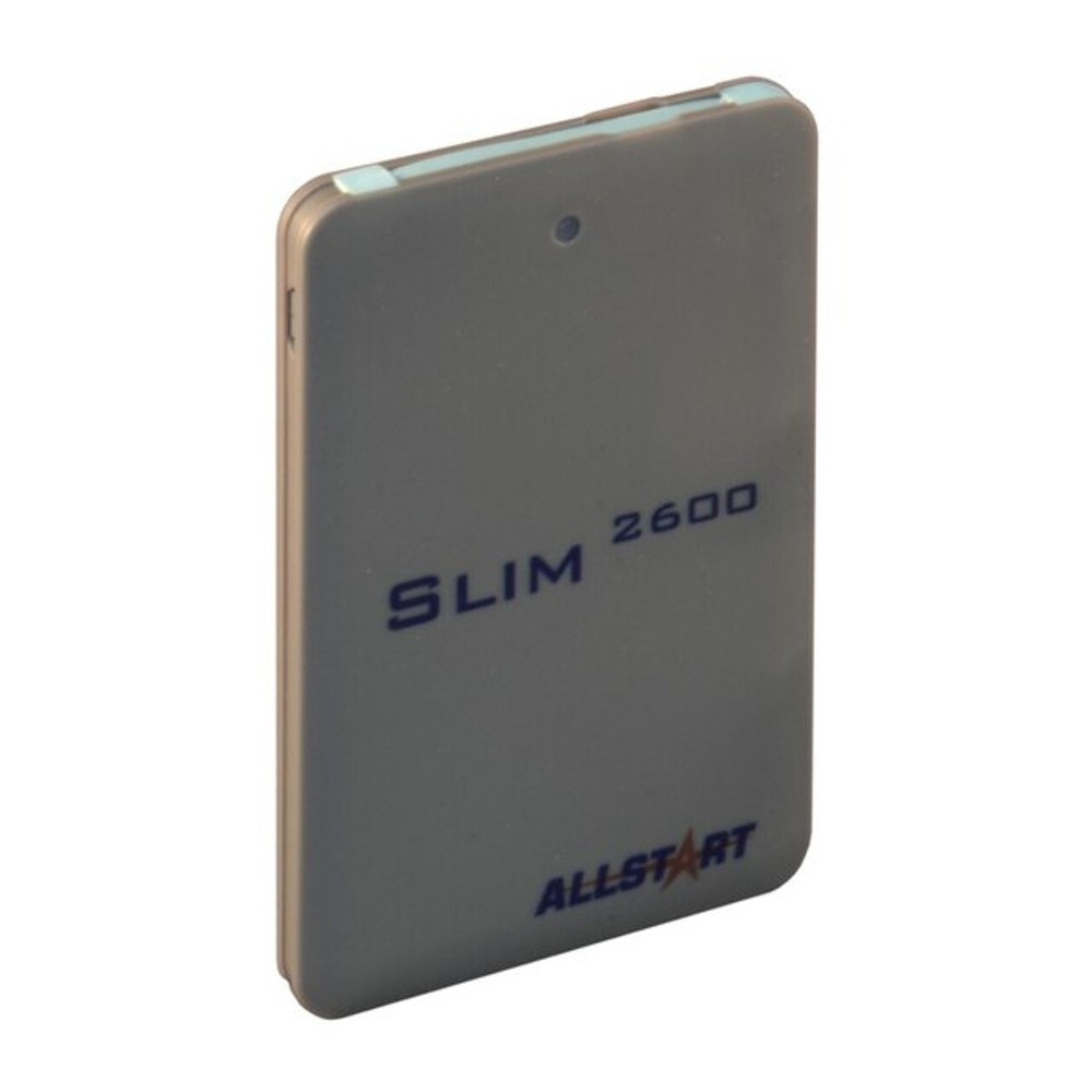 Allstart 576 2600mAh Phone Charger with Cords