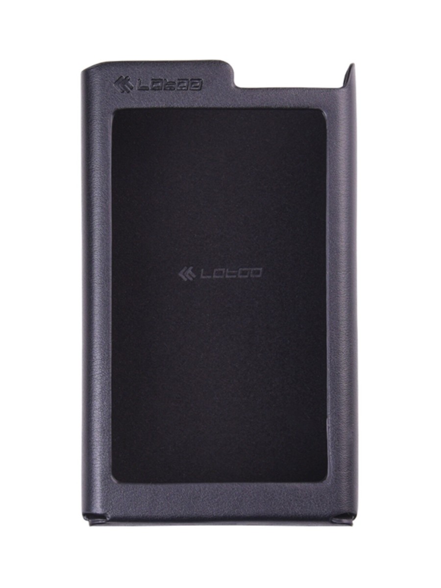 [ケース] Lotoo Paw Gold Touch 純正ケース 未使用の Leather Case For Lotoo PAW GOLD TOUCH | eBay