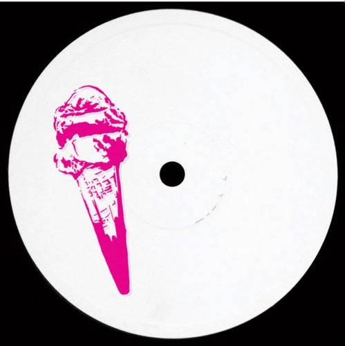 Elado - Elado Edits (12") - Picture 2 of 2