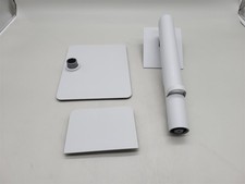 Replacement Genuine Stand for Dell 32 Plus 4K Monitor - Ash White S3225QS