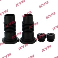 1X KYB 910273 Staubschutzsatz StoßDäMpfer FüR Mazda